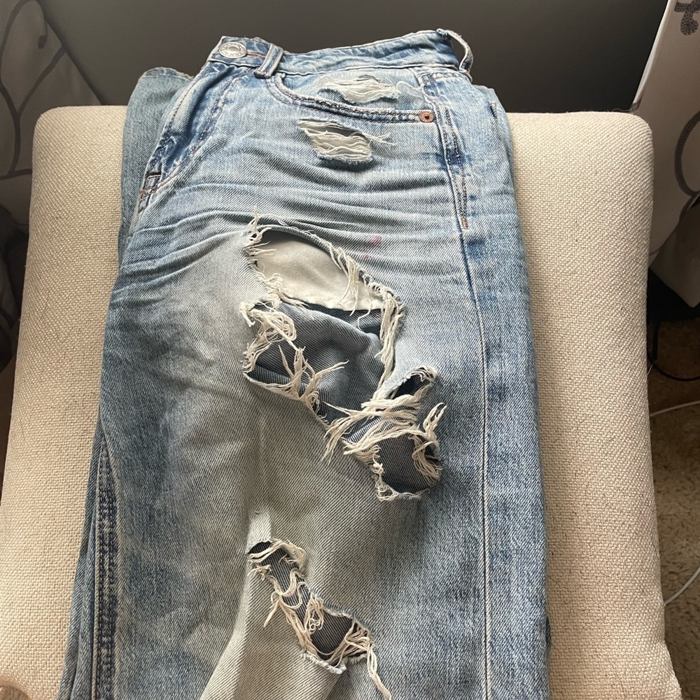 American Eagle Skater Jeans